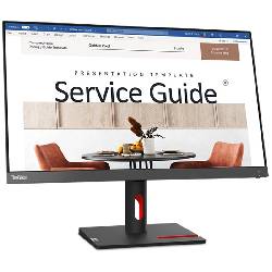 LENOVO THINKVISION S24i-30 - 24"""" MONITOR LED FHD - 100HZ - HDMI - VGA
